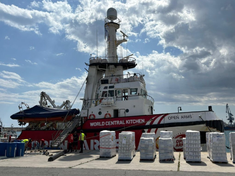 alarm-ship